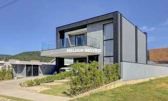 Imagem 2: Condomínio Caledônia Private Village - Locação Anual - Casa alto padrão em Condomínio Fech