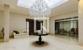 Imagem 3: Casa à Venda - Cidade Jardim, 7 Quartos, 1450 m2