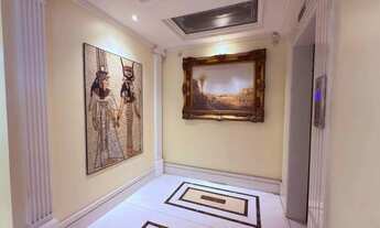 Imagem 2: Cobertura Duplex no Miramar com vista panorâmica | 556m | 4 Suítes