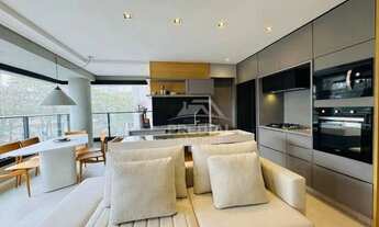 Imagem 5: Apartamento com 3 dormitórios à venda, 93 m² - Vila Ema - São José dos Campos/SP