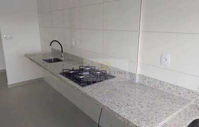 Imagem 6: Apartamento Novo à Venda 65 m² | 2 Dormitórios