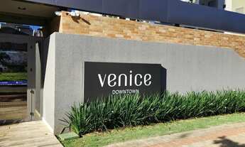 Imagem: Alugo Lindo Apto ao lado do Ibis Hotel e