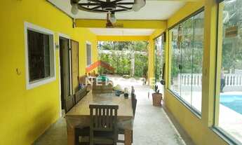 Imagem 7: Chácara em CENTRO - Centro - São Lourenço da Serra/SP