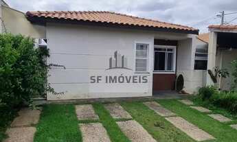 Imagem 2: Casa Térrea de 57m², 2 dormitórios, 1 suíte, à venda no Residencial Vila Allegro