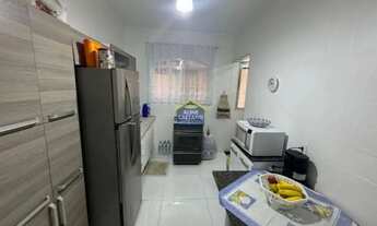 Imagem 7: Apartamento com 2 dorms em Prédio Frente Mar - Fica Mobiliado!