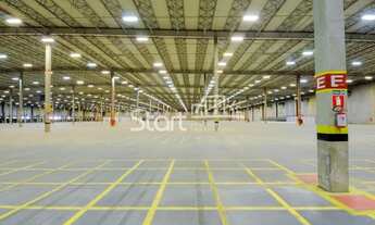 Imagem: Galpão - Distrito Industrial - Campinas