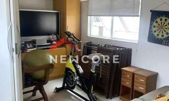 Imagem 6: Apartamento em Rua Cosme Velho - Cosme Velho - Rio de Janeiro/RJ