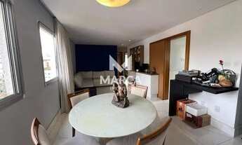 Imagem 5: Cobertura à venda, 3 quartos, 1 suíte, 2 vagas, Sagrada Família - Belo Horizonte/MG