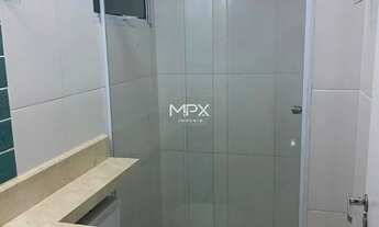 Imagem 2: Apartamento à venda em Piracicaba, Jardim Nova Iguaçu, com 2 quartos, com 55 m²