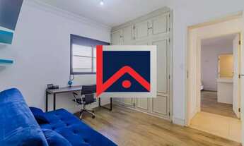 Imagem: Aluguel Apartamento 2 Dormitórios - 110