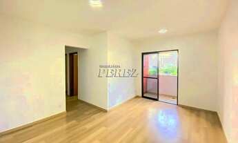 Imagem 6: Apartamento para alugar na Gleba Palhano em Londrina, Edifício Ravel Boulevard