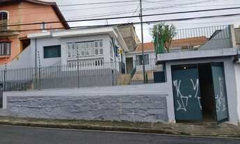 Imagem: Casa para aluguel com 120 m² e 1 vaga em