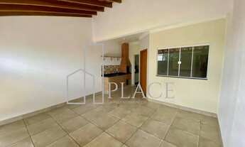 Imagem 2: Casa 3 quartos para aluguel em Palmital, Marília 2 vagas, 120m²