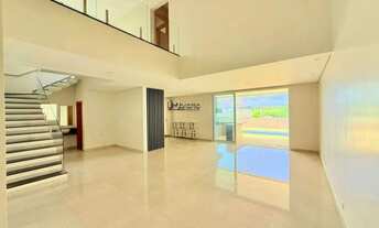 Imagem 3: Sobrado com Piscina para Locação no Condomínio Euroville II Bragança Paulista/SP