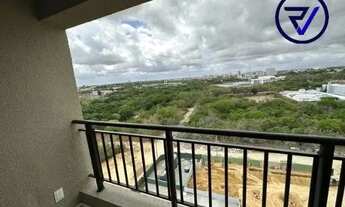 Imagem 2: M. LAR JACAREY - CAMBEBA