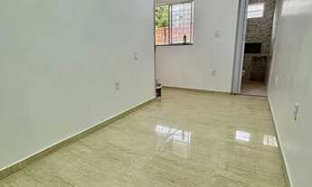 Imagem 7: Casa 2 Suítes em VILA no Parque 10 próximo a Av das Torres - Possui Garagem