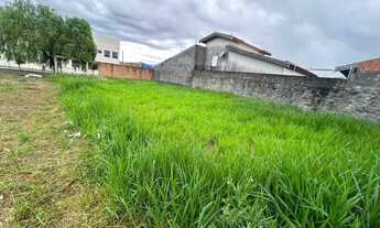 Imagem 2: Venda - Terreno - Parque Residencial Rochelle - Santa Bárbara DOeste - SP