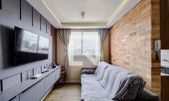 Imagem 5: Apartamento à Venda - Belém, 2 Quartos, 45 m2