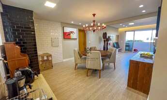 Imagem 4: Apartamento com 4 dormitórios à venda, 138 m² por R$ 1.300.000 - Alto da Glória - Curitiba