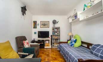 Imagem 3: Apartamento para venda em Bela Vista com 1 quarto , 50m²