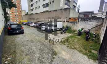 Imagem 3: Venda Terreno Sao Caetano do Sul Santa Paula Ref: 4960