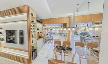 Imagem 2: Apartamento - Chácara da Barra - Campinas