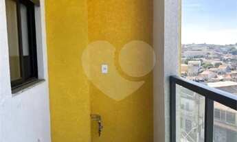 Imagem 7: Apartamento à venda com 2 quartos no condomínio Vibe Vila Maria, São Paulo - SP