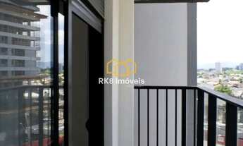 Imagem 6: Spot Residence Taubaté / SP - Apartamento em Loteamento Residencial e Comercial Bosque Fla