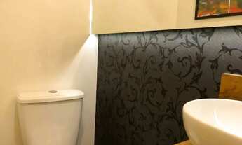 Imagem 7: MORUMBI - VILA ANDRADE CONDOMINIO ALTO PADRAO, COM EXCELENTE LOCALIZAÇAO, NAS PROXIMIDADES