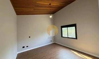 Imagem 2: Casa Nova - Residencial Alpha 4 Alphaville - 332 m² , 4 dormitórios, 2 suítes