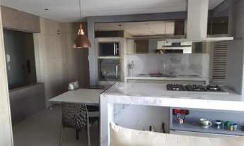 Imagem 3: Apartamento com 2 quartos para locação em Vila Leopoldina - SP