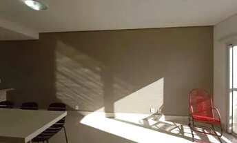 Imagem 3: Imóvel para aluguel e venda possui 71 m² com 2 quartos e 1 closet em Barueri