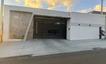 Imagem: Casa para locação no Jardim Eldorado