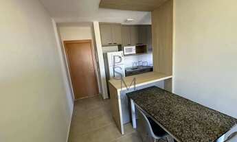 Imagem 3: Apartamento com 2 quartos e 47 m² - venda por R$ 390.000 ou aluguel por R$ 3.093/mês no Na