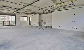 Imagem 3: Apartamento - Vila Nova Conceição - 4 Suítes - 358m²