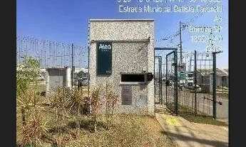 Imagem: Casa com 2 dormitórios à venda, 44 m²