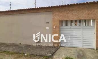 Imagem 2: Alugue Casa Mobiliada Aruana