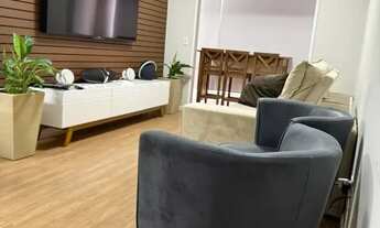 Imagem 2: Aluga-se/venda Apartamento 3 dormitórios 88m² no Condomínio Edifício Torres do Parque - Ja