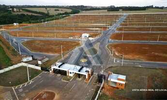 Imagem 6: Terreno à venda, - Residencial Tivolli - Itapetininga/SP