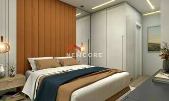 Imagem 4: Apartamento em Rua Vasconcelos Drumond - Gravatá - Navegantes/SC