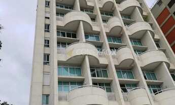 Imagem: Apartamento - Cambuí - Campinas