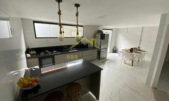 Imagem 7: Lauro de Freitas Casa em Condomínio 4/4 + dependencia reformada Baixou!!!