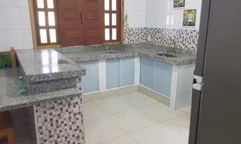 Imagem 7: Casa em Acuipe 3/4 com piscina para temporada