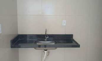 Imagem 4: Apartamento com 2 dormitórios à venda por R$ 145.000,00 - Paratibe - João Pessoa/PB