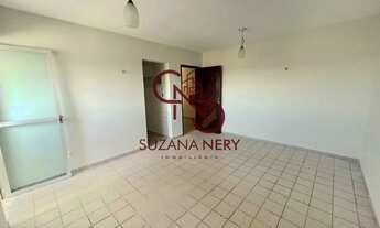 Imagem 3: Apartamento no Residencial Bosque do Jiqui em Nova Parnamirim na Petra Kelly