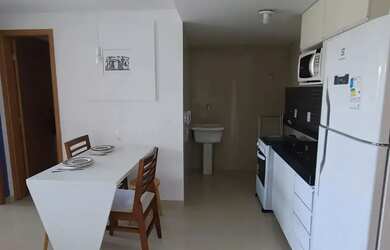 Imagem: Apartamento para Aluguel- Boa viagem - 1