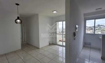 Imagem: Apartamento / Residencial / Núcleo Habitacional