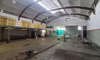 Imagem 4: Galpão para alugar, 700 m² por R$ 36.200,00/mês - Vila Nova York - São Paulo/SP