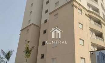 Imagem 2: Apartamento à venda, 67 m² por R$ 585.000,00 - Campolim - Sorocaba/SP