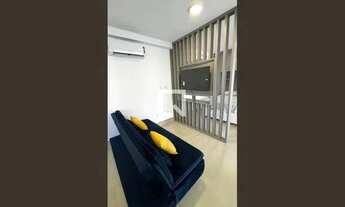 Imagem 2: Apartamento à Venda - Tatuapé, 1 Quarto, 37 m2